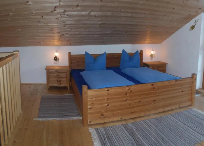 Konukevi Nattererboden