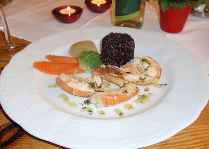 Nattererboden Konukevi 3*