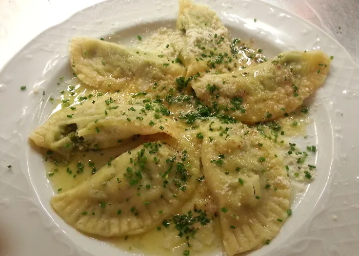 Nattererboden Konukevi Natters