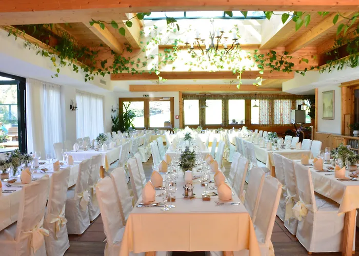 Nattererboden Konukevi 3*