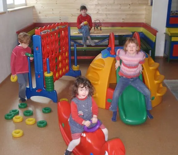 Nattererboden 3* Natters