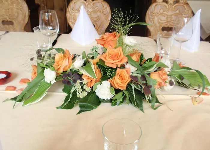 Nattererboden Konukevi