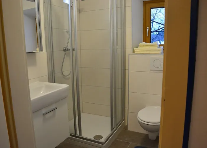 Nattererboden Konukevi 3*