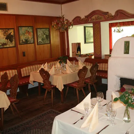 ゲストハウス ナッテーアボーデン ナタース