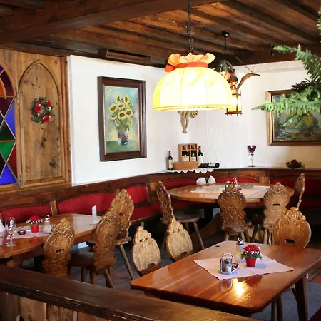 ナッテーアボーデン ゲストハウス ナタース