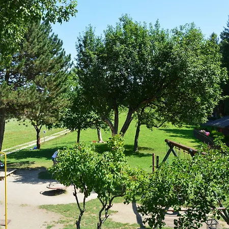 ゲストハウス ナッテーアボーデン 3*