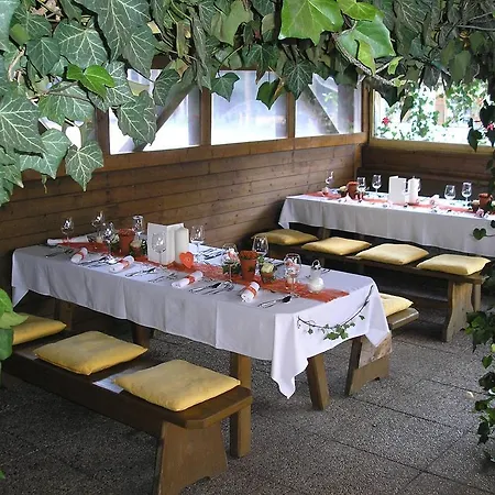 ナッテーアボーデン ゲストハウス ナタース