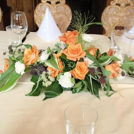 ナッテーアボーデン ゲストハウス