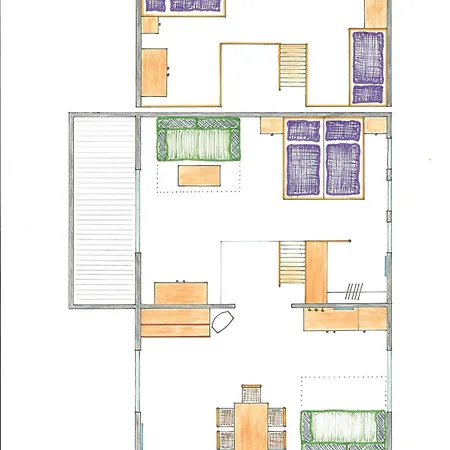 ナッテーアボーデン 3* ナタース
