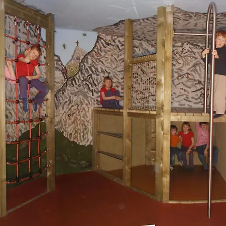 ナッテーアボーデン ナタース