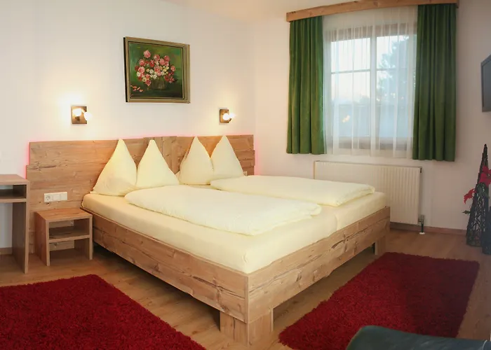 Nattererboden Natters