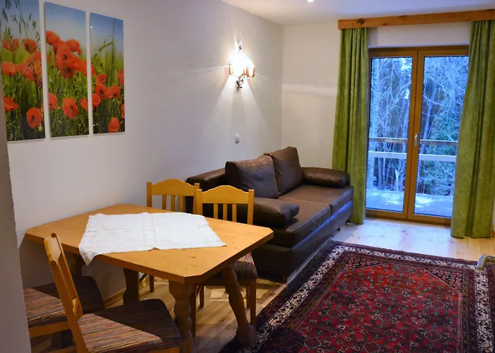 Nattererboden Natters