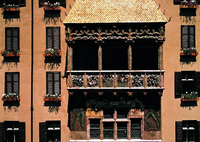 Nattererboden 3* Natters