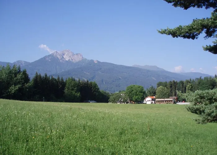 Affittacamere Nattererboden Natters